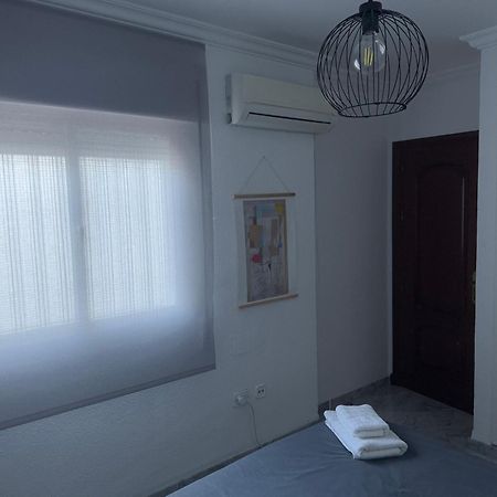 Encanto Urbano: Piso Centrico Totalmente Equipado Lebrija Dış mekan fotoğraf