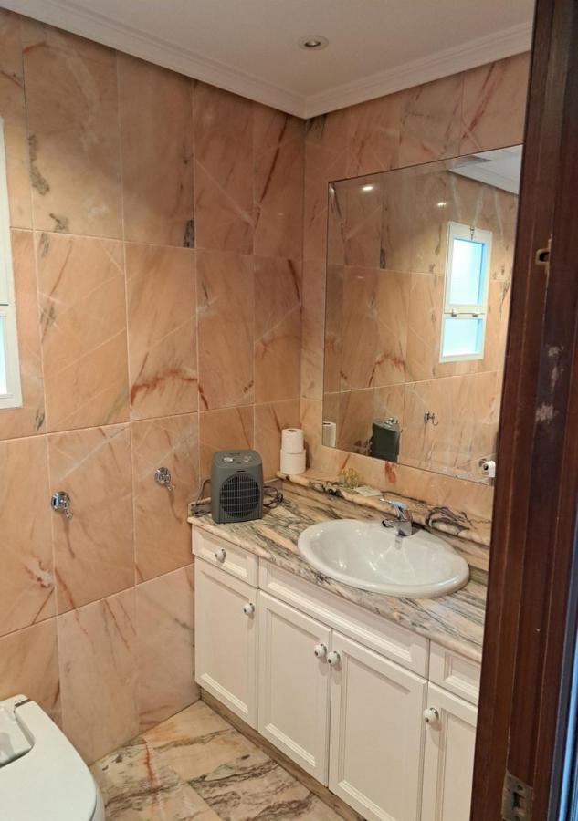 Encanto Urbano: Piso Centrico Totalmente Equipado Lebrija Dış mekan fotoğraf
