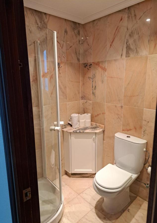 Encanto Urbano: Piso Centrico Totalmente Equipado Lebrija Dış mekan fotoğraf