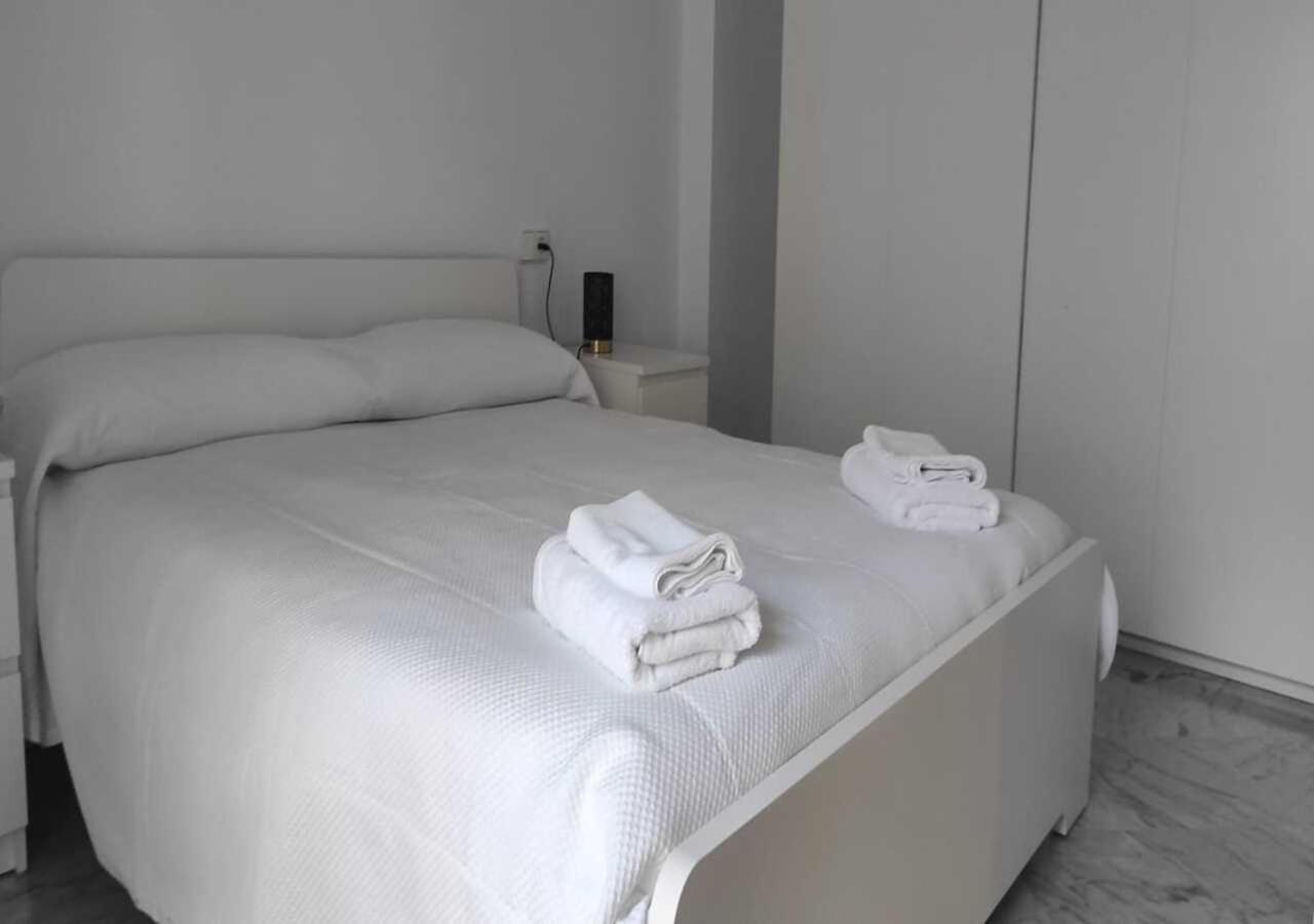 Encanto Urbano: Piso Centrico Totalmente Equipado Lebrija Dış mekan fotoğraf
