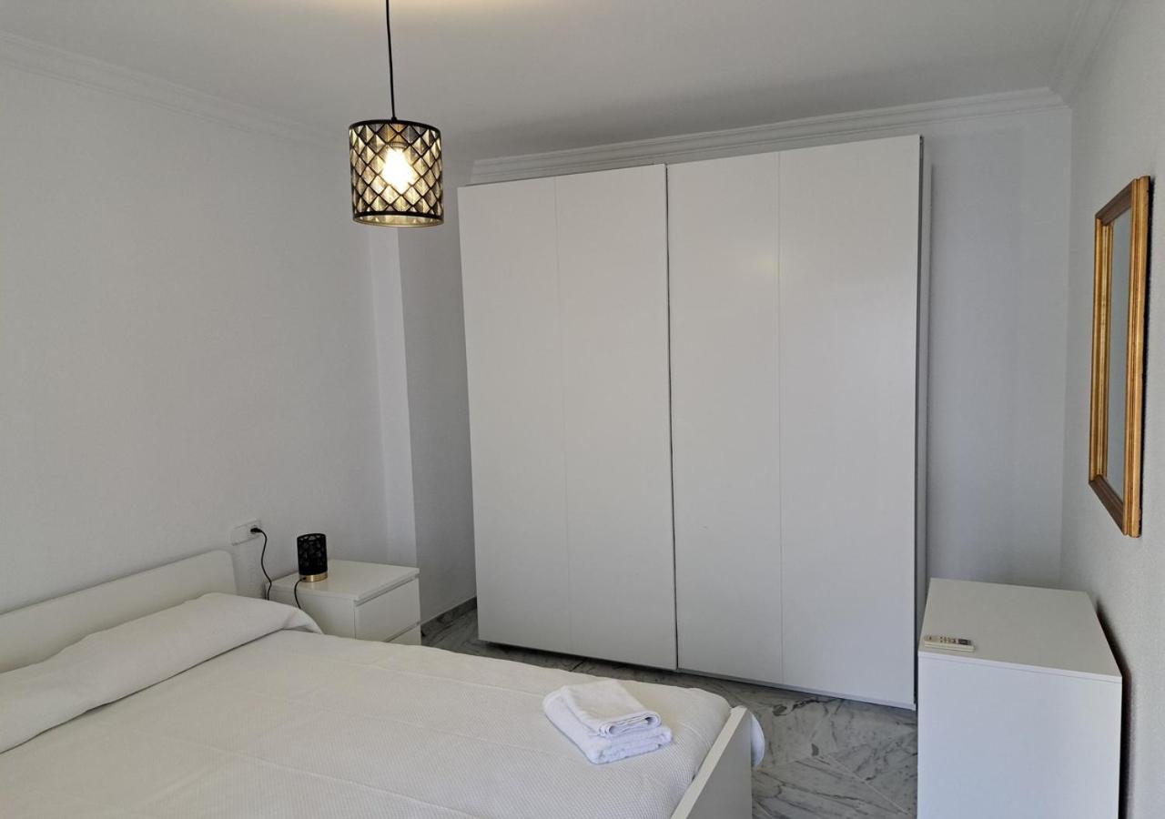 Encanto Urbano: Piso Centrico Totalmente Equipado Lebrija Dış mekan fotoğraf