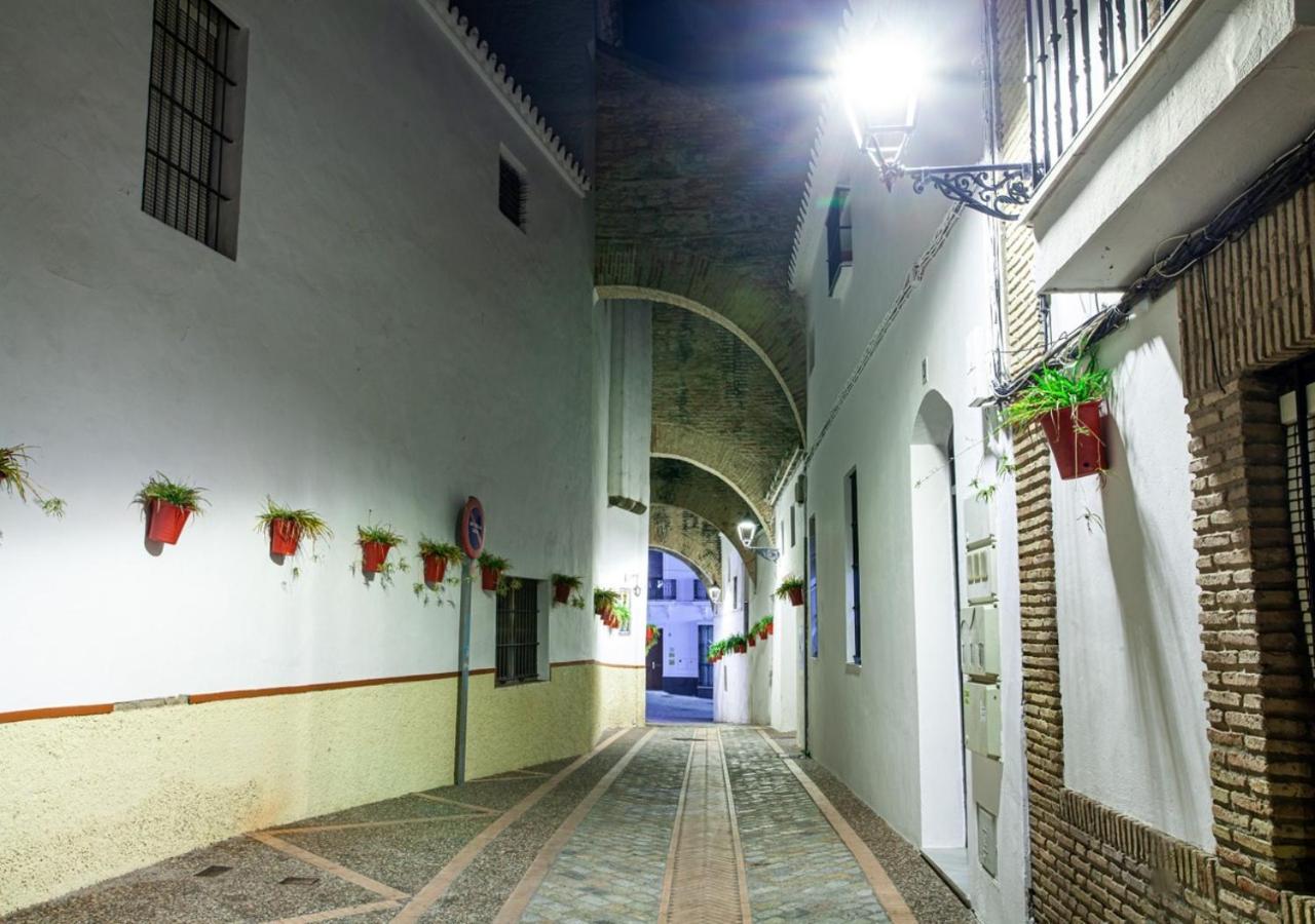 Encanto Urbano: Piso Centrico Totalmente Equipado Lebrija Dış mekan fotoğraf