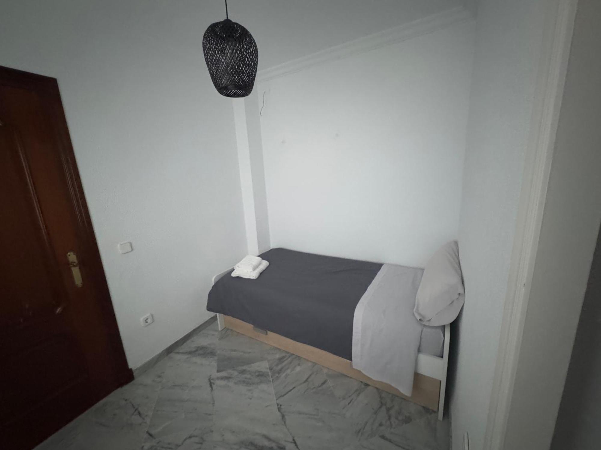 Encanto Urbano: Piso Centrico Totalmente Equipado Lebrija Dış mekan fotoğraf