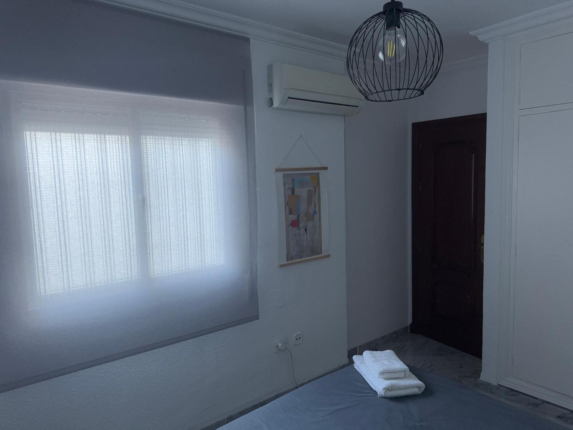 Encanto Urbano: Piso Centrico Totalmente Equipado Lebrija Dış mekan fotoğraf