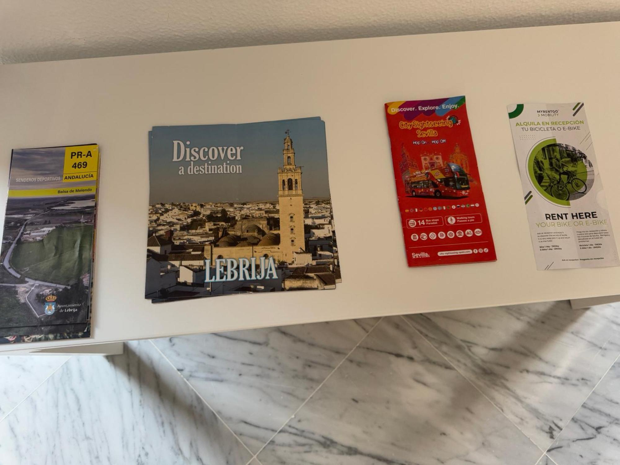 Encanto Urbano: Piso Centrico Totalmente Equipado Lebrija Dış mekan fotoğraf
