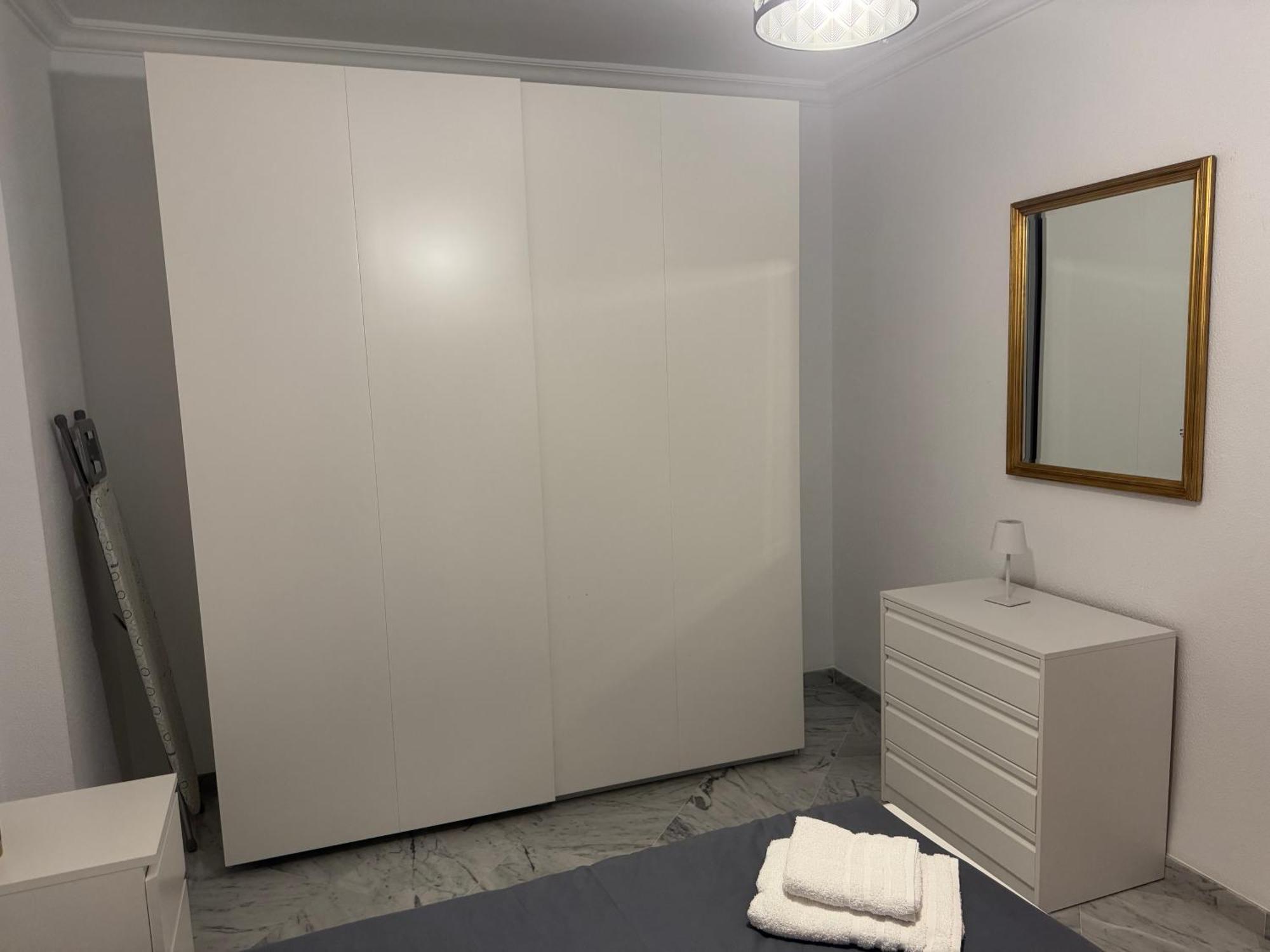 Encanto Urbano: Piso Centrico Totalmente Equipado Lebrija Dış mekan fotoğraf